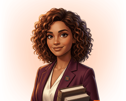 Nova — Brand Voice