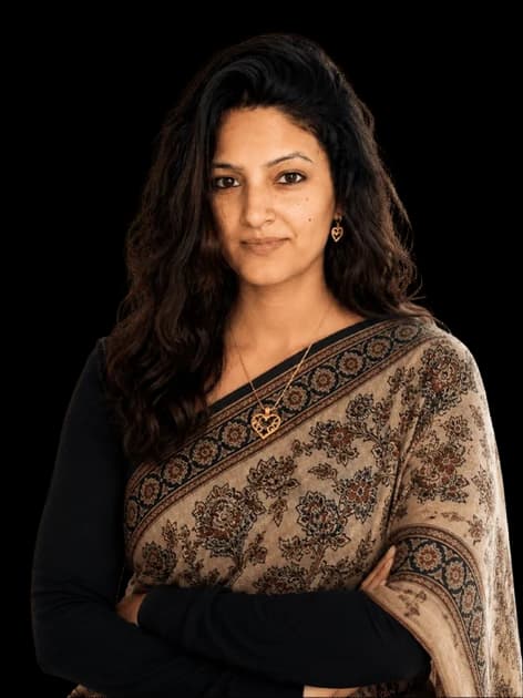 Kanika Mishra