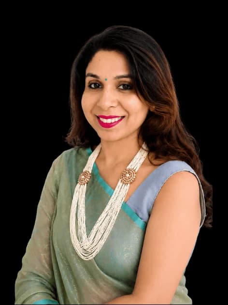 Dr. Khyati Kochhar