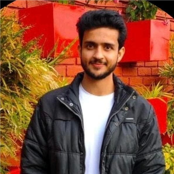 Prateek Sharma