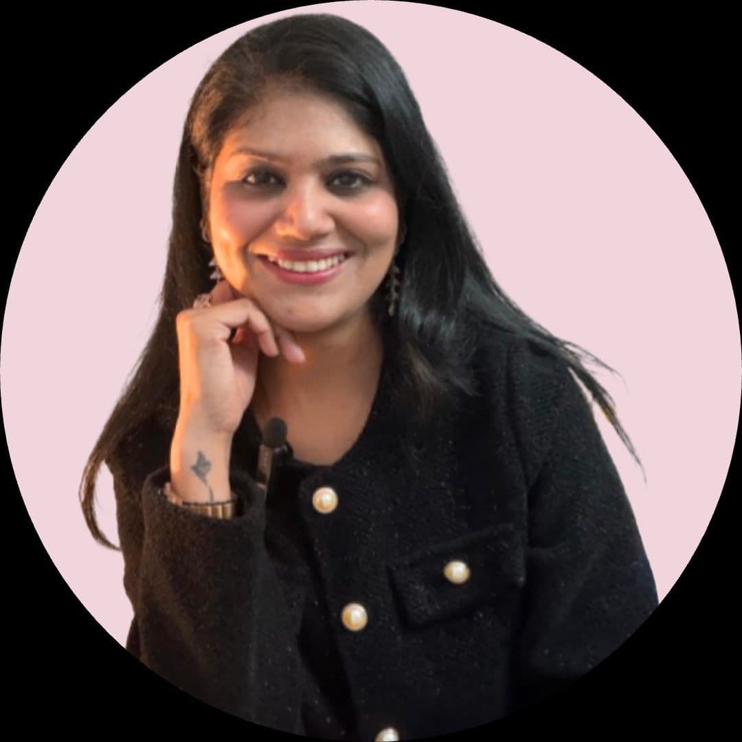 Nandita Mittal