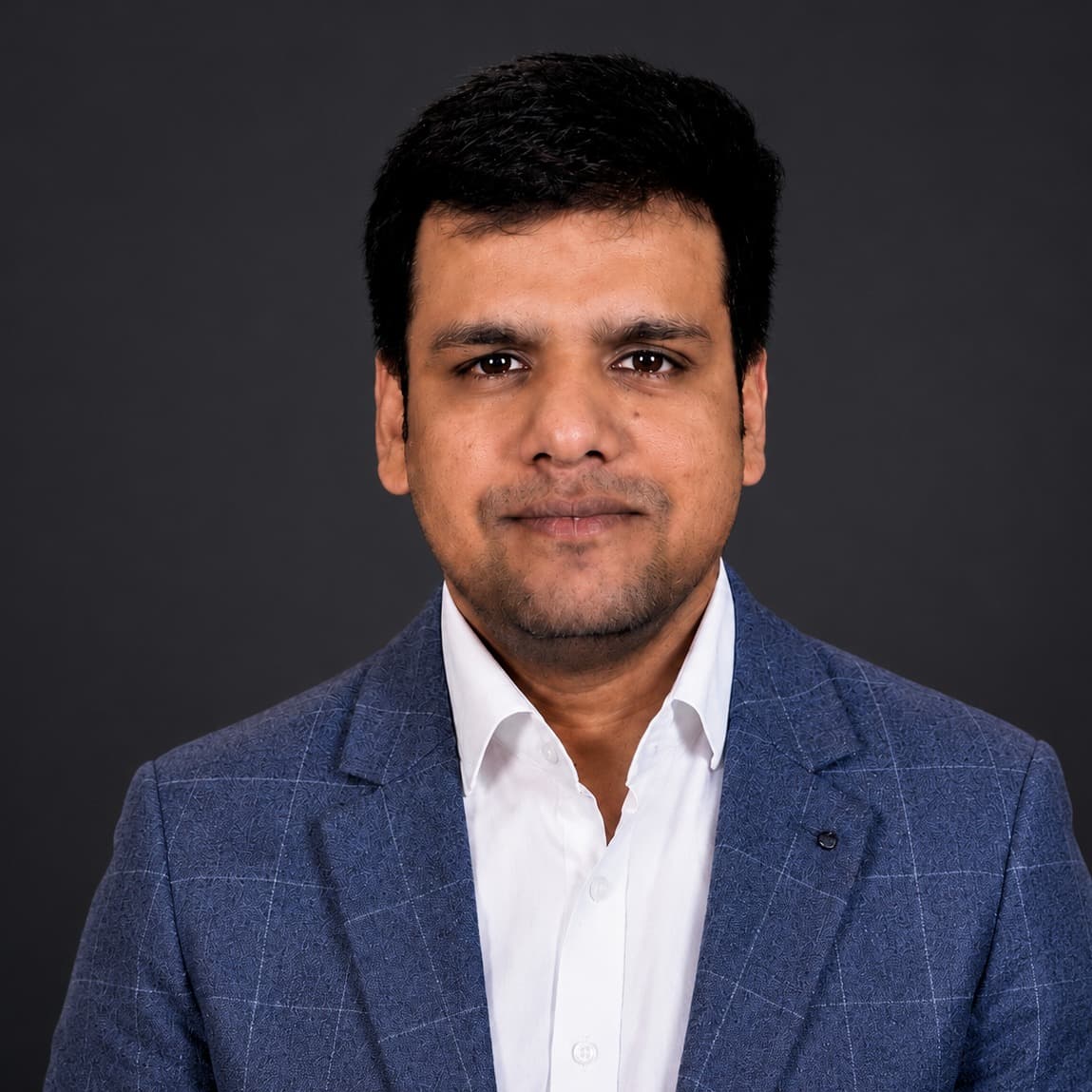 CA (Dr.) Ankur Bansal