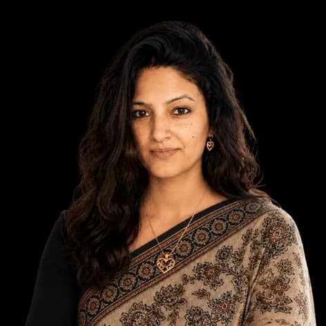 Ms. Kanika Mishra