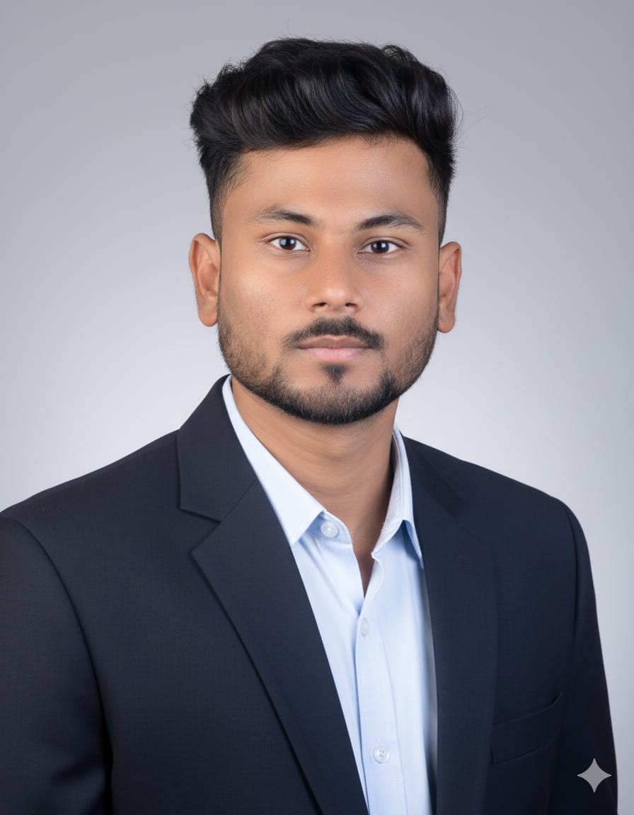 Ajay Rathod