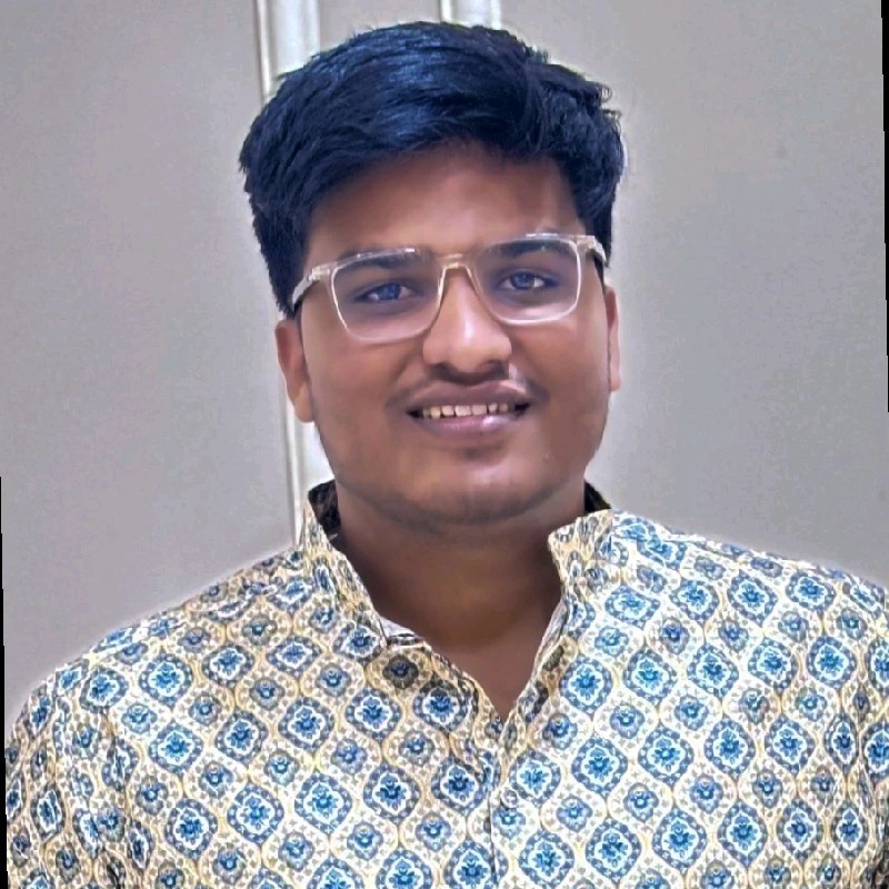 Atharva Daphal