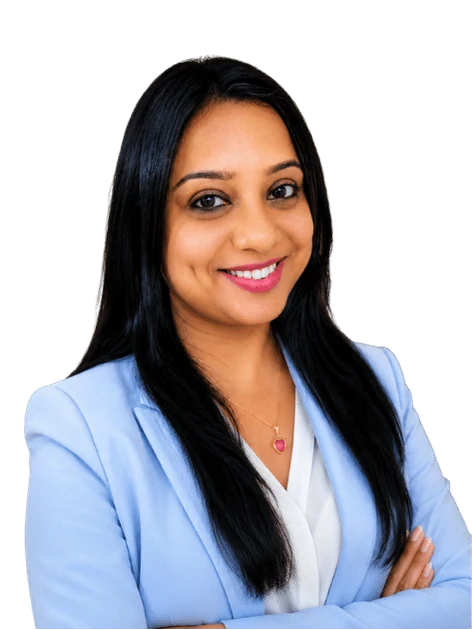 Dr. Ruchi Sharma