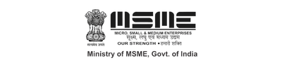 MSME logo